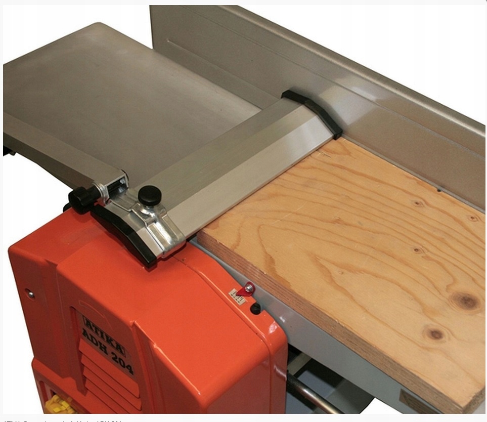 STRUGARKO-GRUBOŚCIÓWKA STRUG HEBLARKA ATIKA ADH204 1500W | 302240 | 4004265010404