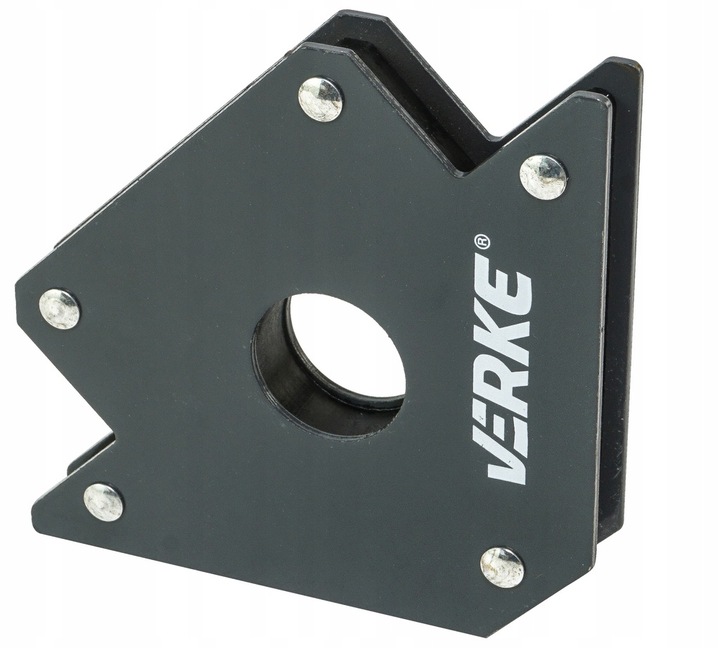 KĄTOWNIK MAGNETYCZNY SPAWALNICZY UCHWYT 23 KG MAGNES DO SPAWANIA SPAWARKI | V75051 | 5902963499479