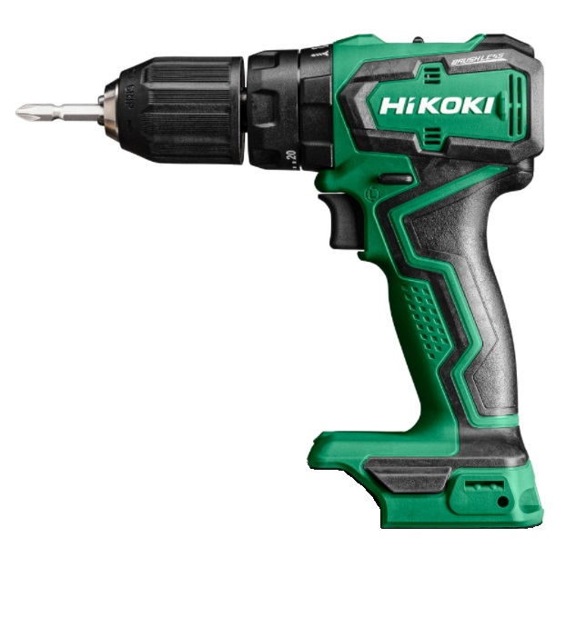 ZESTAW HIKOKI KC18DD WBZ WKRĘTARKA DV18DD + ZAKRĘTARKA WH18DD 2x5,0Ah 18V | KC18DDWBZ | 4966376335671