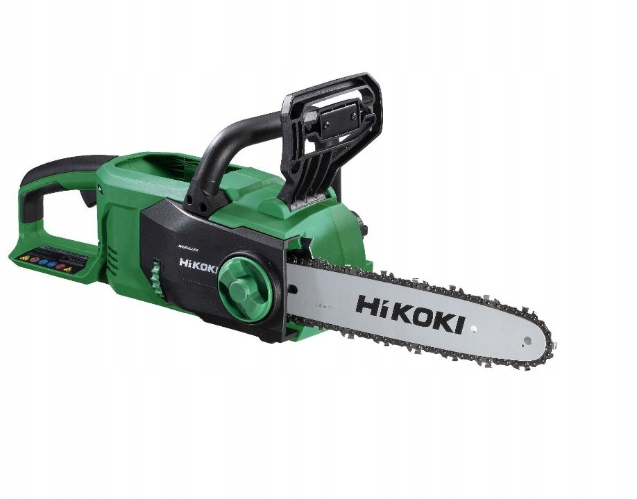 PIŁA PILARKA ŁAŃCUCHOWA AKUMULATOROWA HIKOKI CS3630DB W4Z BL 30CM 36V | CS3630DBW4Z | 4966376335770