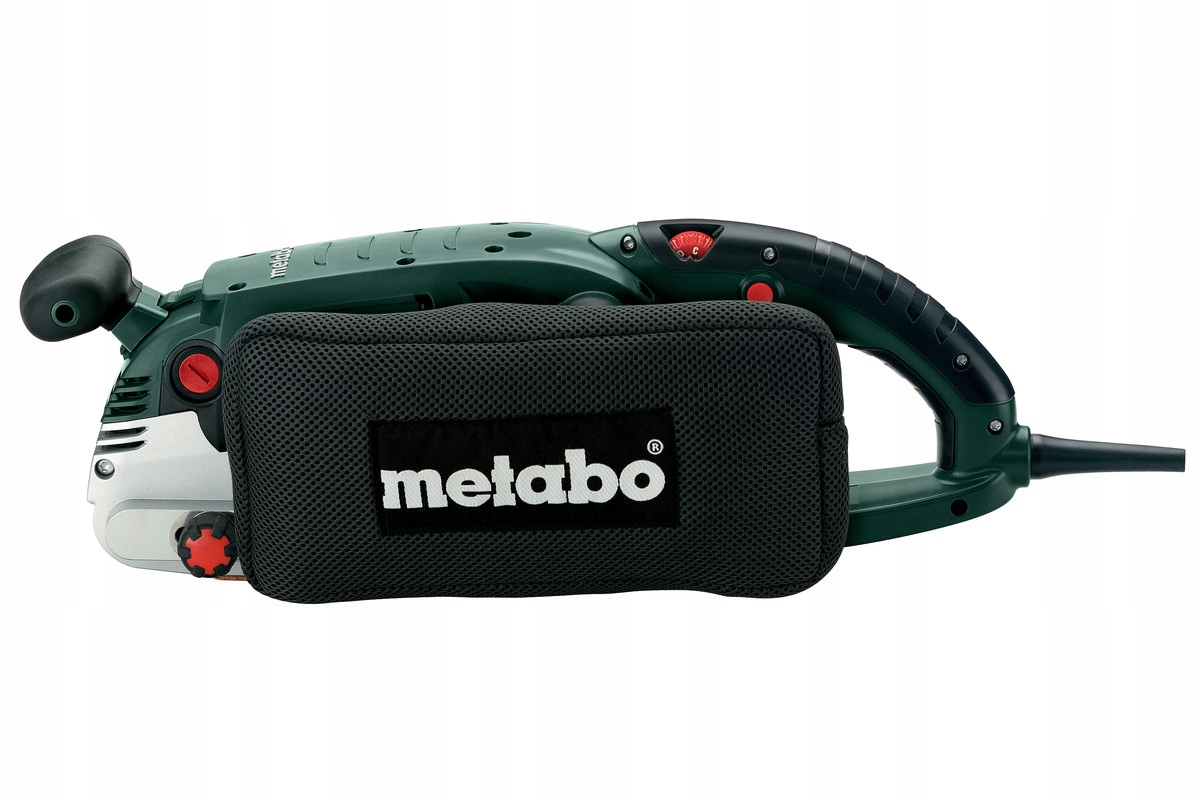 SZLIFIERKA TAŚMOWA METABO BAE 75 1010W 75 x 533 mm | 600375000 | 4007430185655