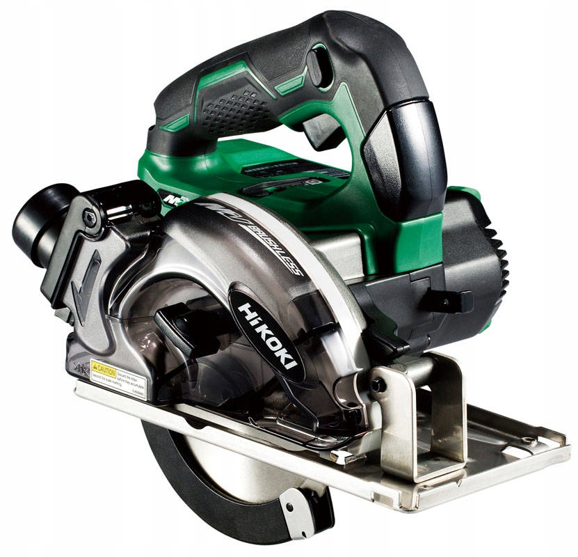 PRZECINARKA DO METALU AKUMULATOROWA HIKOKI CD3605DA W2Z 125mm 36V | CD3605DAW2Z | 4966376328383