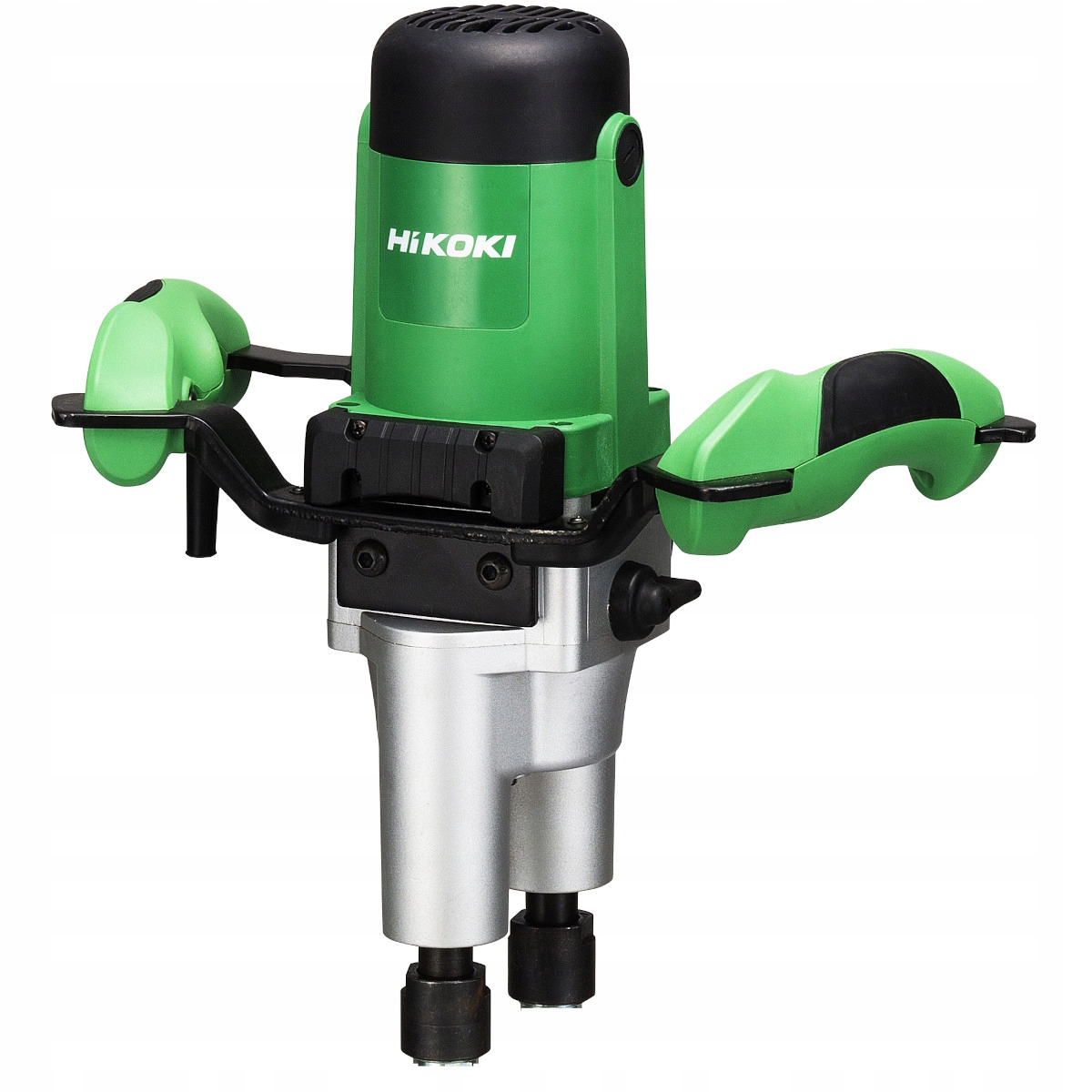 MIESZARKA PODWÓJNA HIKOKI UM22VYST UAZ 1800W MIESZADŁO 2x135mm REG OBROTÓW | UM22VYSTUAZ | 4966376330812