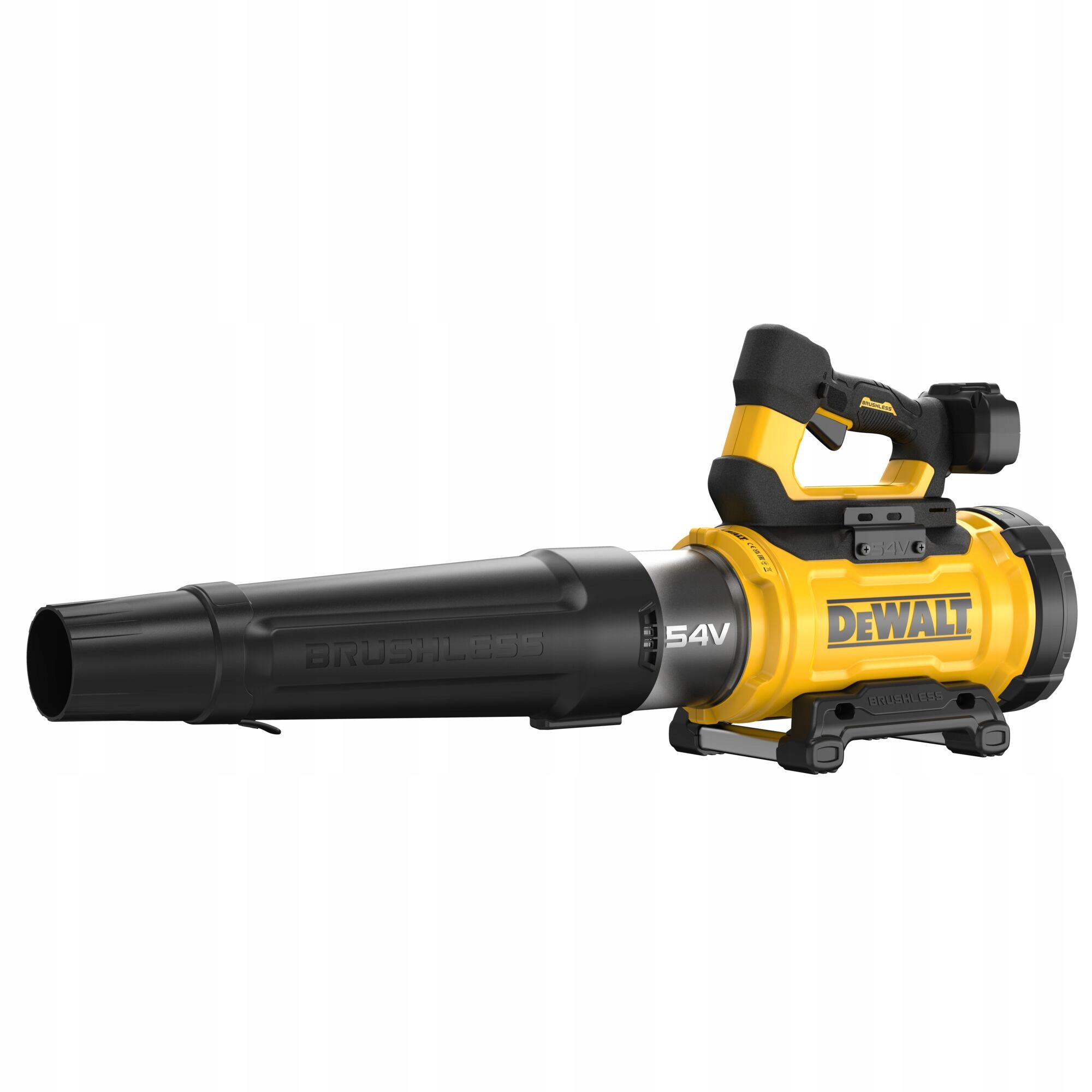 DMUCHAWA DO LIŚCI AKUMULATOROWA DEWALT DCMBL777N 54V FLEXVOLT BODY | DCMBL777N-XJ | 5035048809198