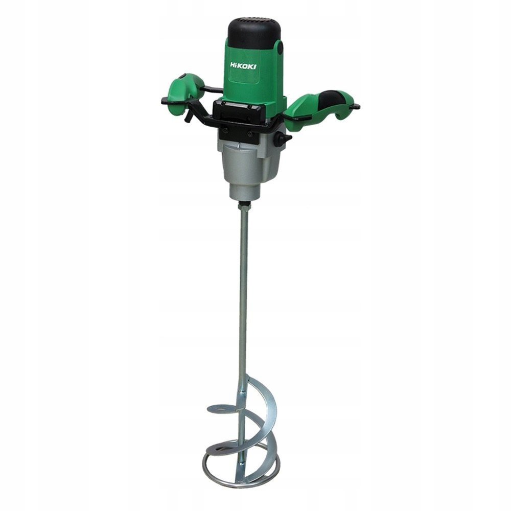 MIESZARKA HIKOKI UM16VST2 UAZ 1600W MIESZADŁO 160mm REGULACJA OBROTÓW | UM16VST2UAZ | 4966376330775