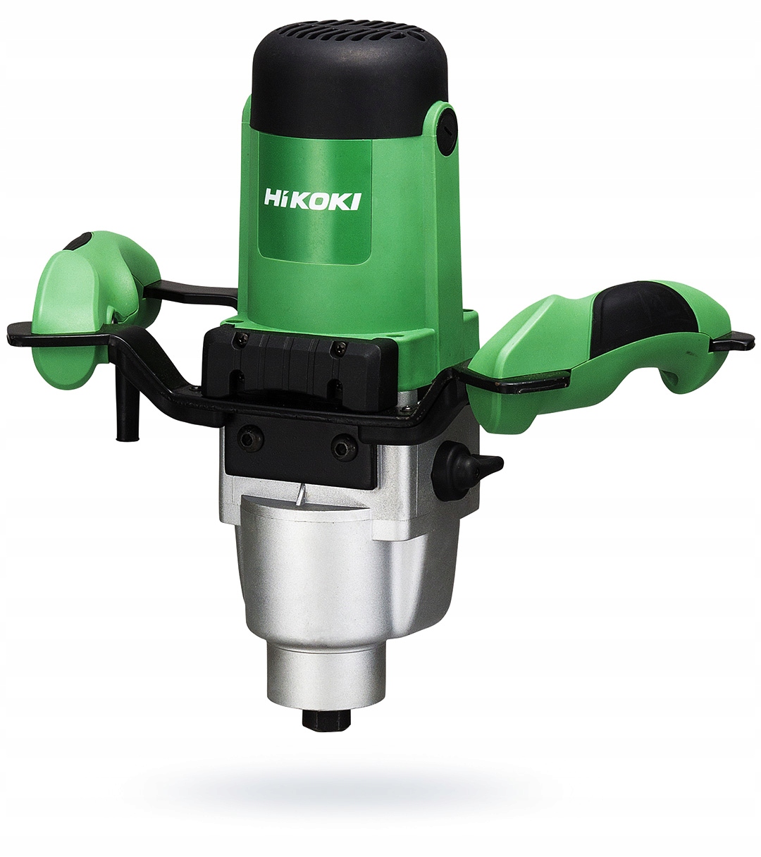 MIESZARKA HIKOKI UM16VST2 UAZ 1600W MIESZADŁO 160mm REGULACJA OBROTÓW | UM16VST2UAZ | 4966376330775