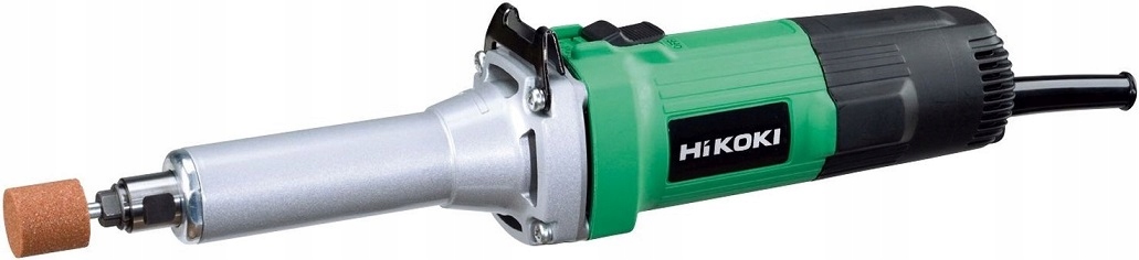 SZLIFIERKA PROSTA HIKOKI GP2S2 UTZ 520W | GP2S2UTZ | 4966376277629