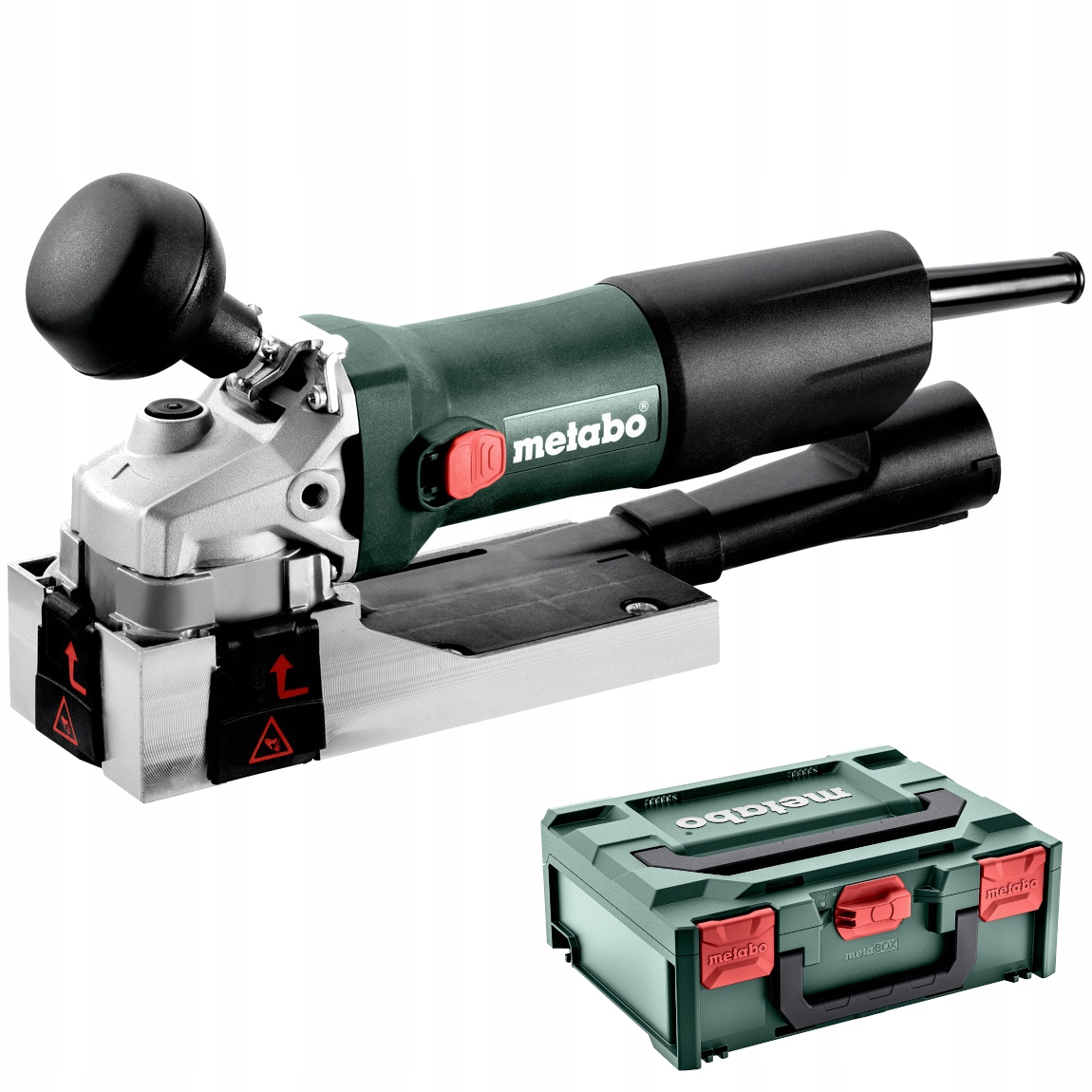 FREZARKA DO LAKIERU Metabo LF 850 S 850W DO USUWANIA FARB LAKIERÓW | 601049500 | 4061792258020