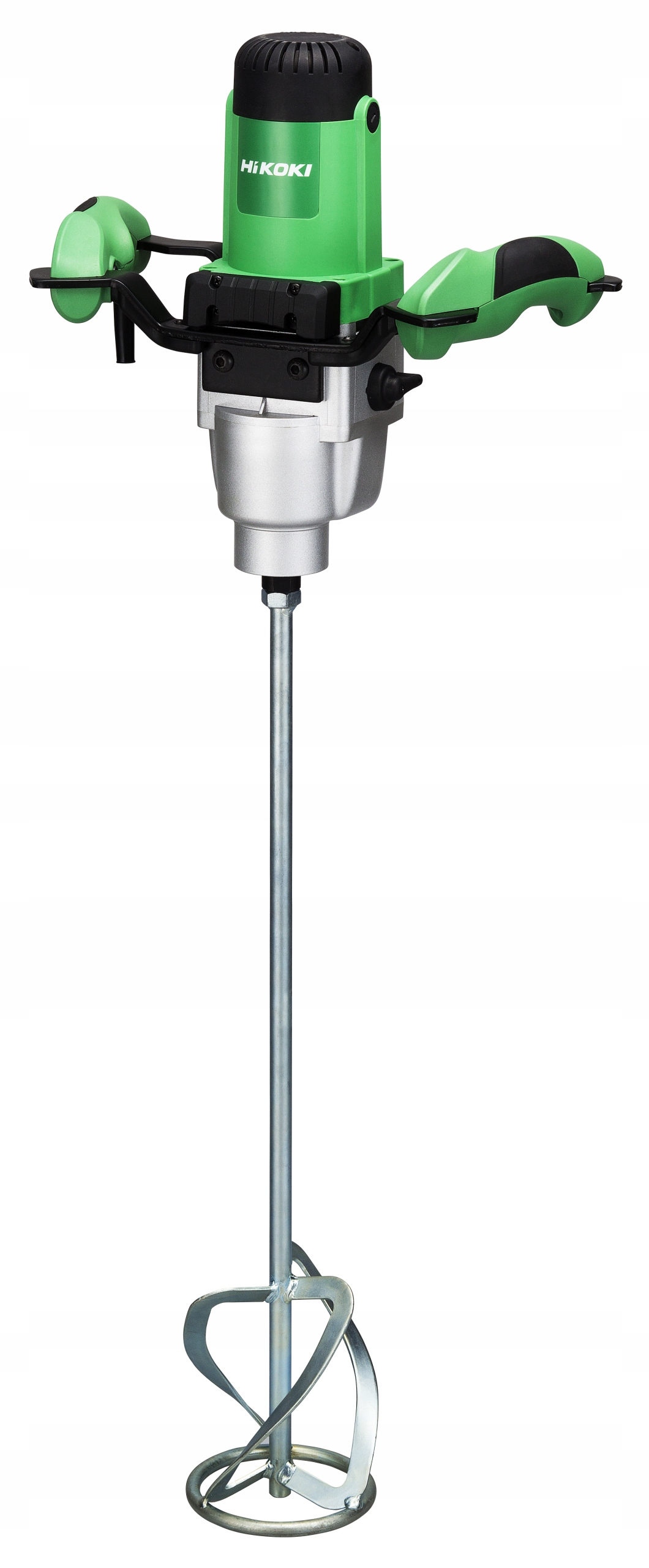 MIESZARKA HIKOKI UM12VST2 UAZ 1200W 2-BIEGI MIESZADŁO 120mm REGUACJA OBR | UM12VST2UAZ | 4966376330737