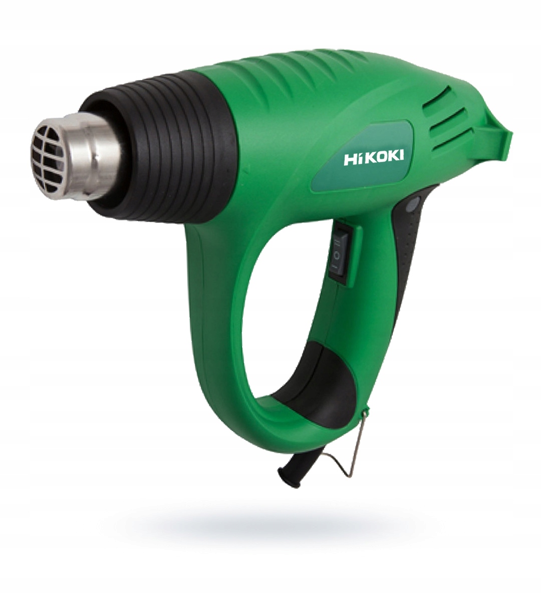 OPALARKA SIECIOWA HIKOKI RH600T LAZ 2000W + AKCESORIA | RH600TLAZ | 4966376278435