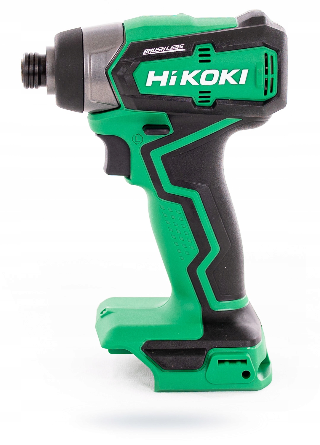 ZAKRĘTARKA UDAROWA AKUMULATOROWA HIKOKI WH18DD W4Z 18V | WH18DDW4Z | 4966376334698