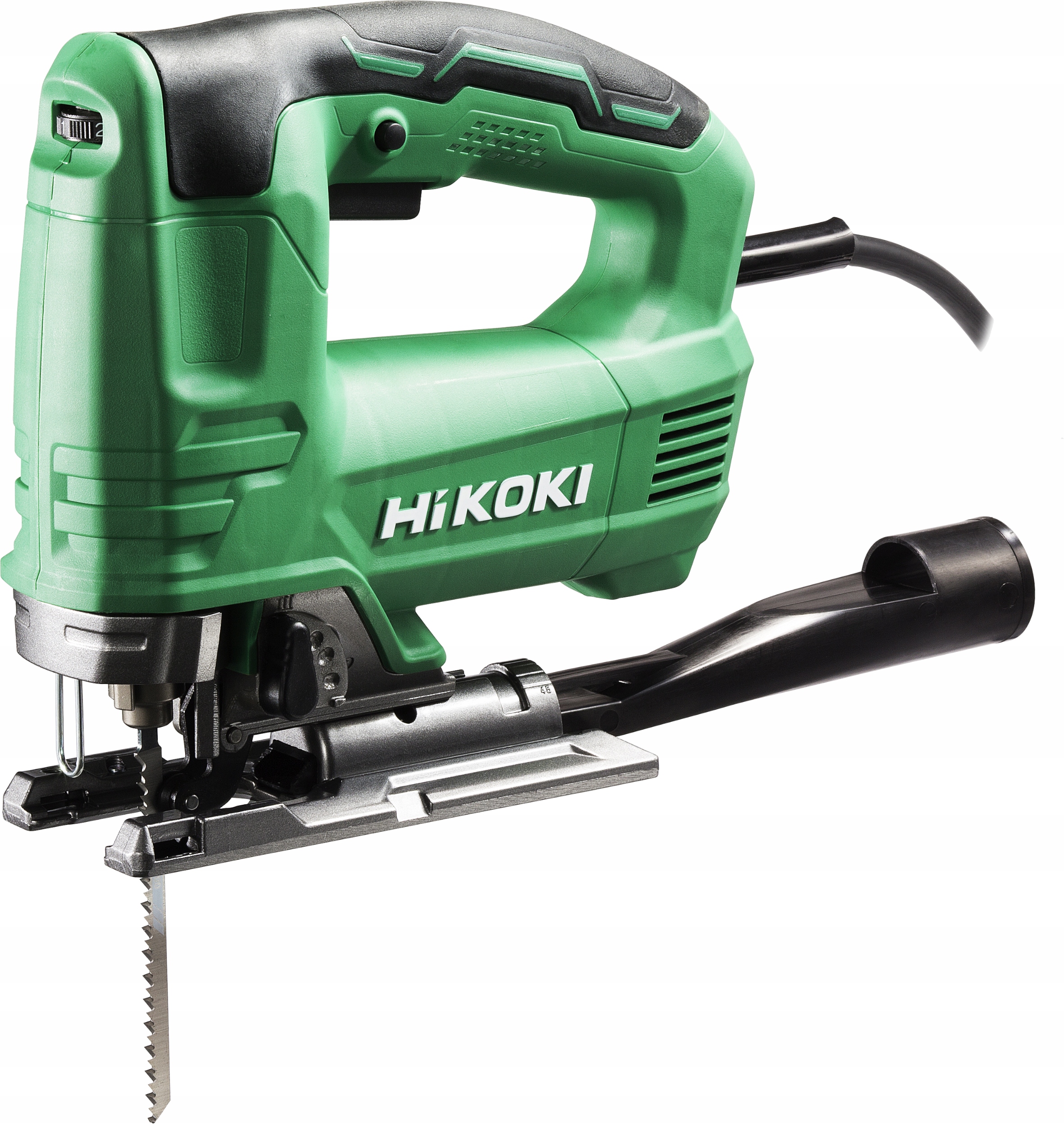 WYRZYNARKA SIECIOWA HIKOKI CJ90VST2 WAZ 705W | CJ90VST2WAZ | 4966376333479