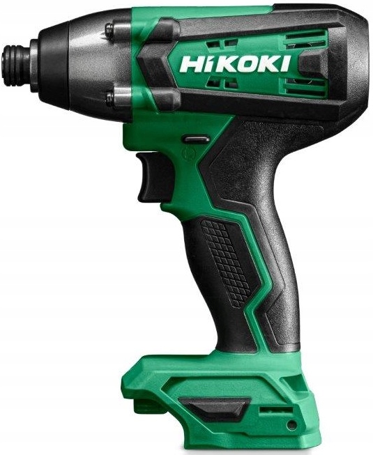 ZAKRĘTARKA UDAROWA AKUMULATOROWA HIKOKI WH18DF W2Z 18V + WALIZKA | WH18DFW2Z | 4966376400829