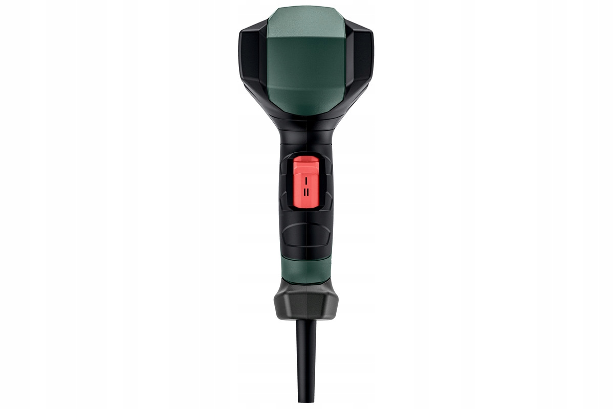 OPALARKA METABO HG 16-500 1600W | 601067000 | 4061792185753