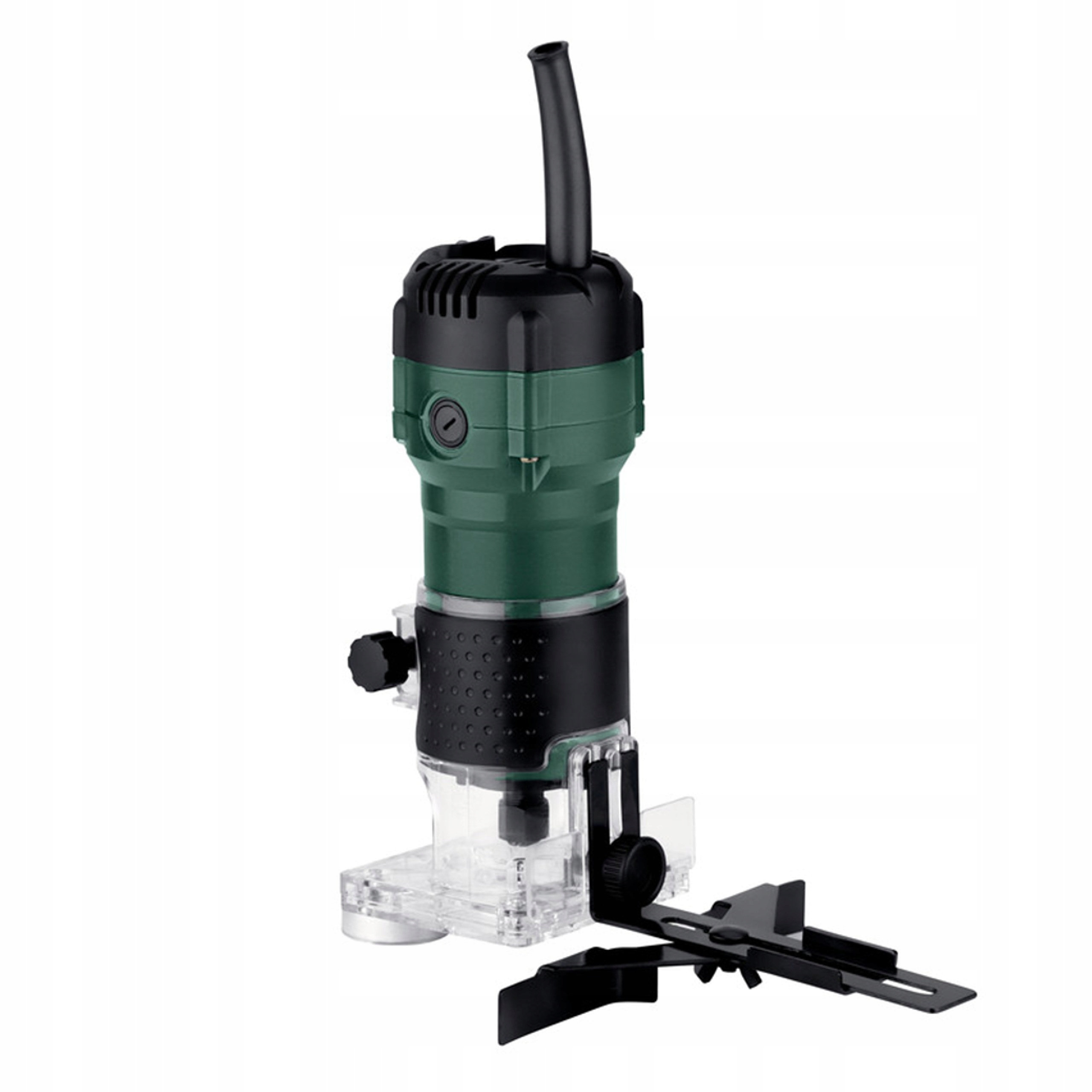 FREZARKA KRAWĘDZIOWA METABO FM 500-6 500W | 601741000 | 4061792243064