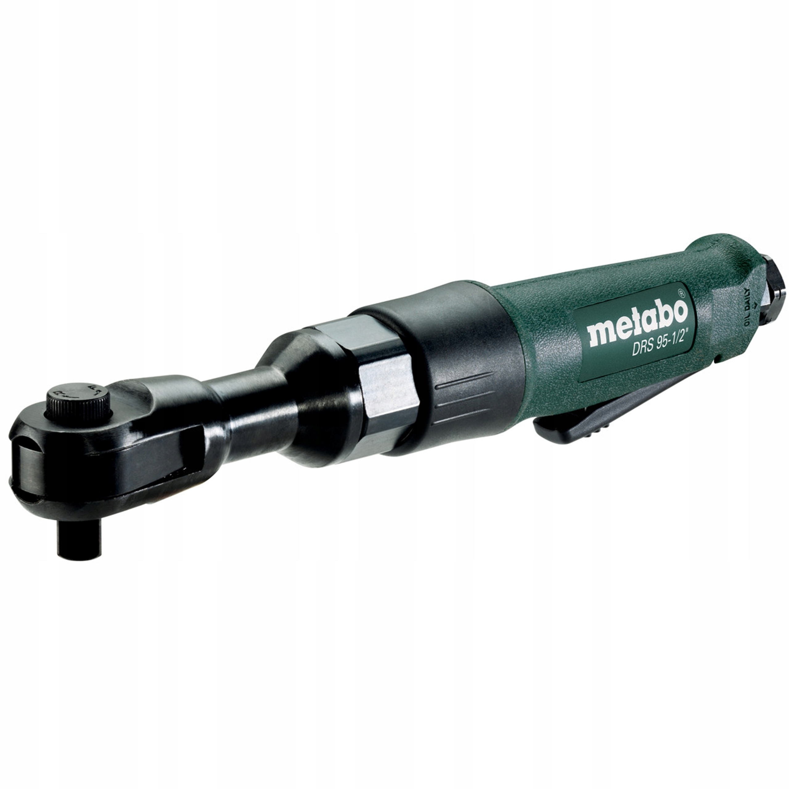 GRZECHOTKA PNEUMATYCZNA KLUCZ KĄTOWY METABO DRS 95-1/2" | 601553000 | 4007430245052