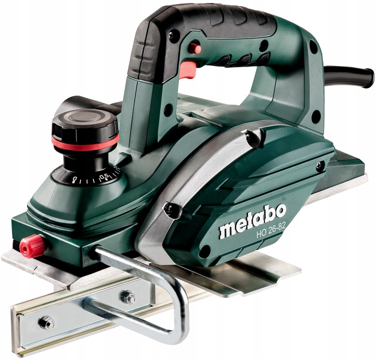 STRUG ELEKTRYCZNY METABO HO 26-82 620W 82MM | 602682700 | 4007430325099