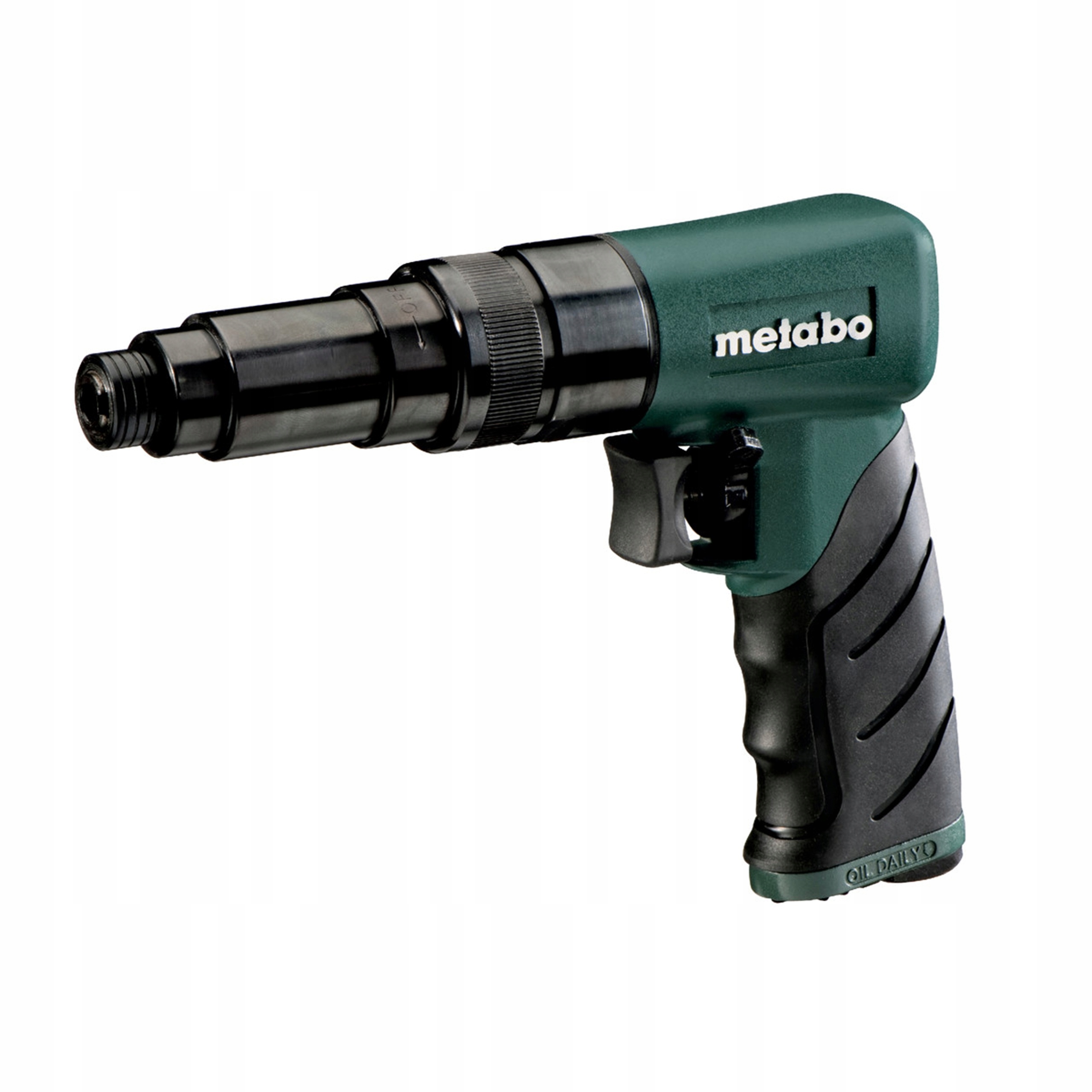 WKRĘTARKA PNEUMATYCZNA METABO DS 14 | 604117000 | 4007430229854