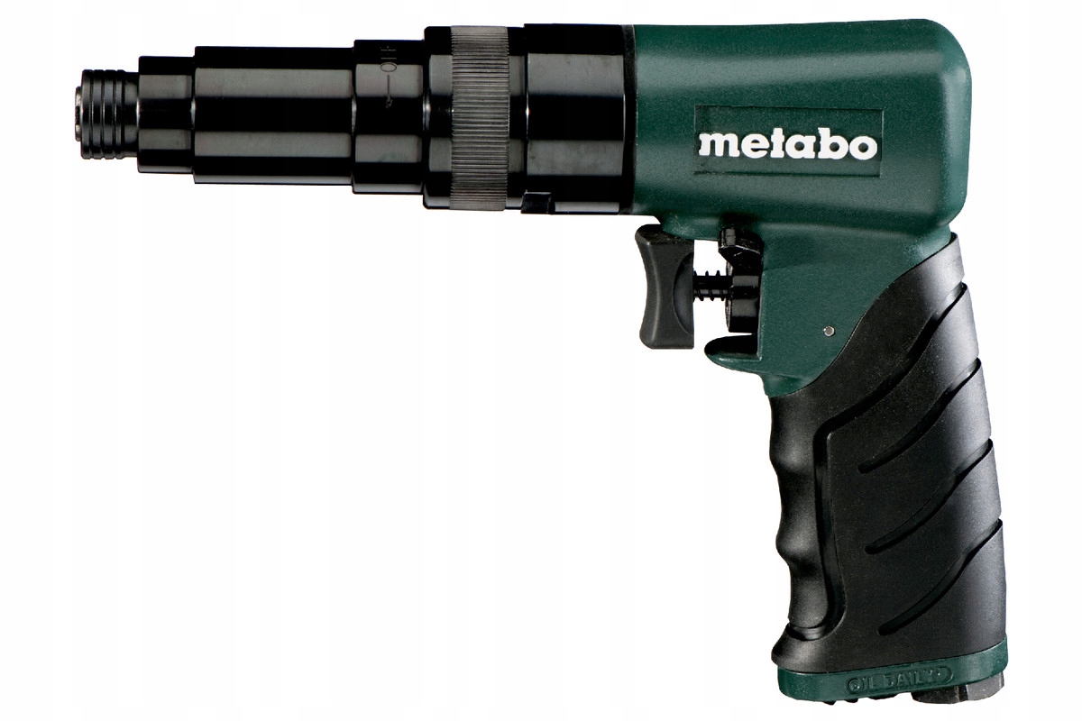 WKRĘTARKA PNEUMATYCZNA METABO DS 14 | 604117000 | 4007430229854