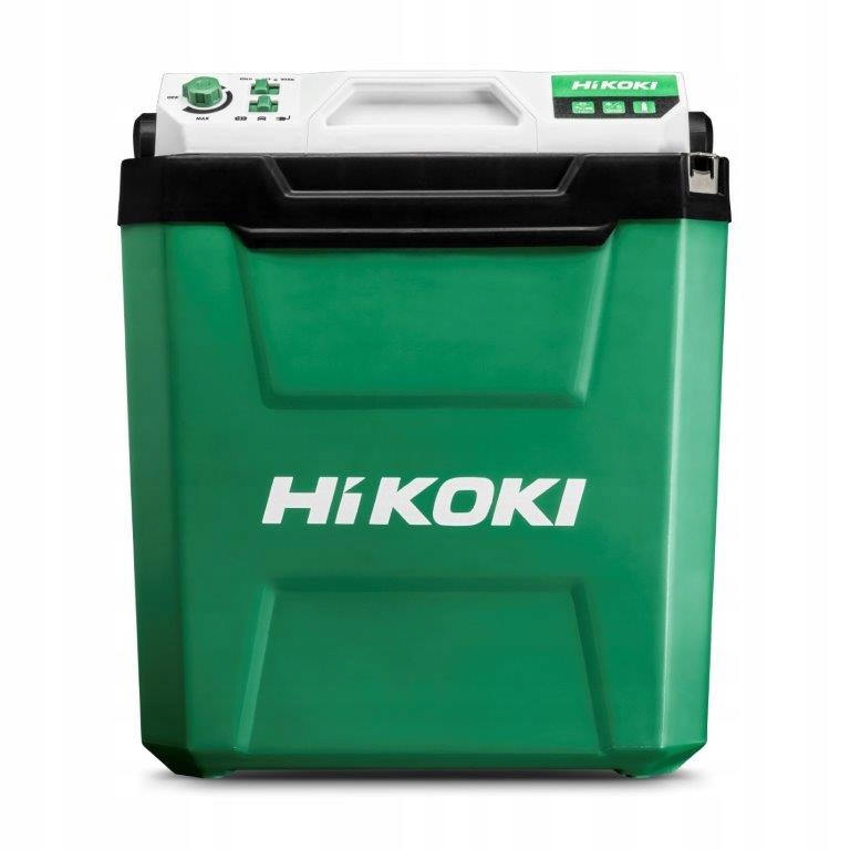 LODÓWKA TURYSTYCZNA HIKOKI UL18DF W4Z AKUMULATOROWA SAMOCHODOWA 12V/18V/230 | UL18DFW4Z | 4966376414819