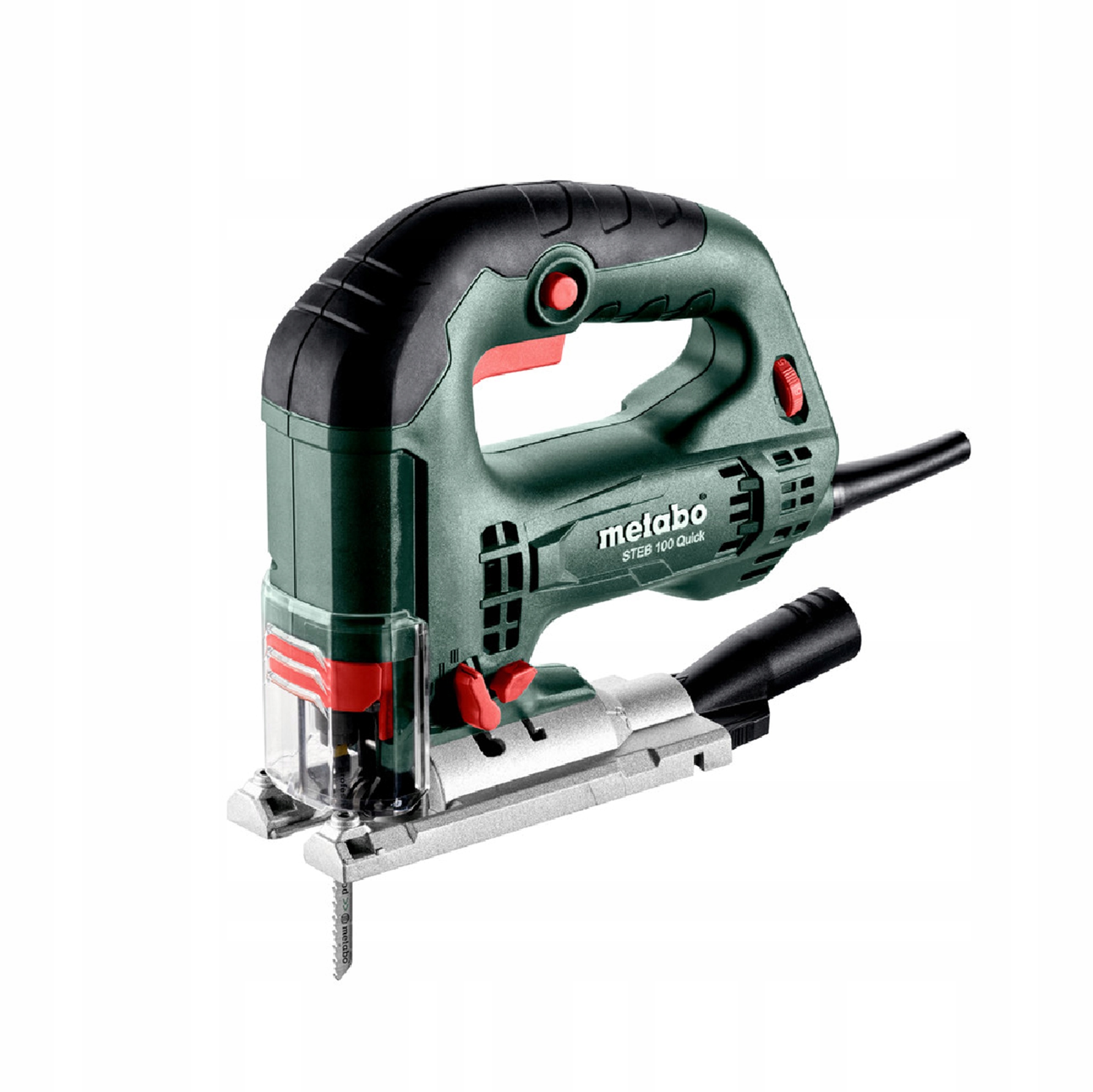 WYRZYNARKA METABO STEB 100 QUICK 710W | 601110000 | 4061792226289
