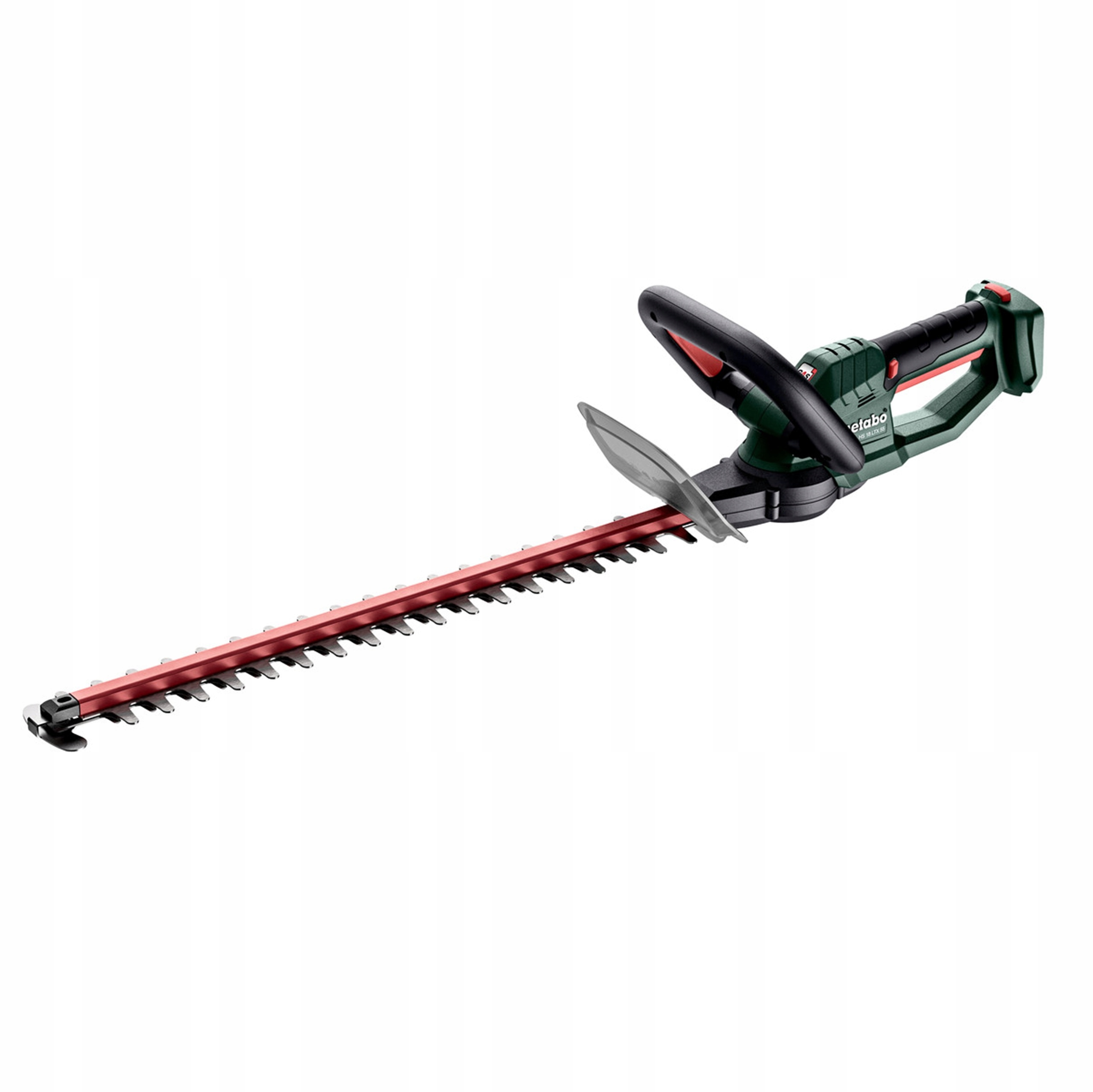 NOŻYCE DO ŻYWOPŁOTU AKUMULATOROWE METABO HS 18 LTX 55 55cm 18V | 601718850 | 4061792204096