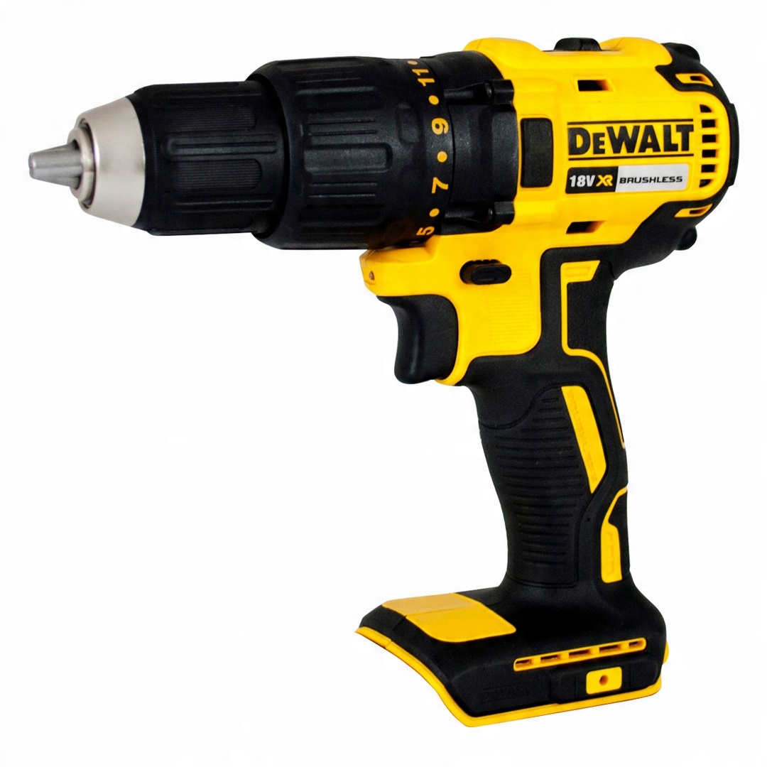 WIERTARKO-WKRĘTARKA DEWALT DCD777L2T 2X3,0AH 18V BEZSZCZOTKOWA | DCD777L2T-QW | 5035048697351
