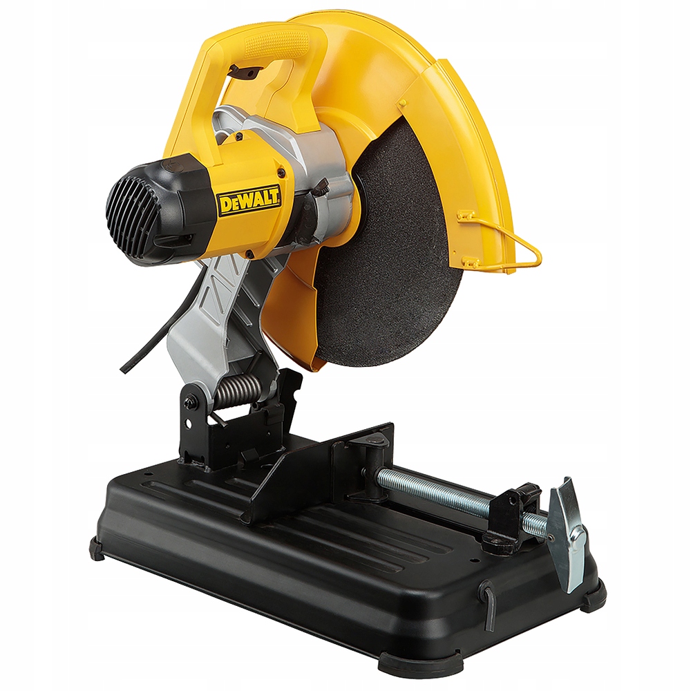 PRZECINARKA TARCZOWA DO METALU DEWALT D28730 Tarcza 355mm 2200W | D28730-QS | 5035048181980