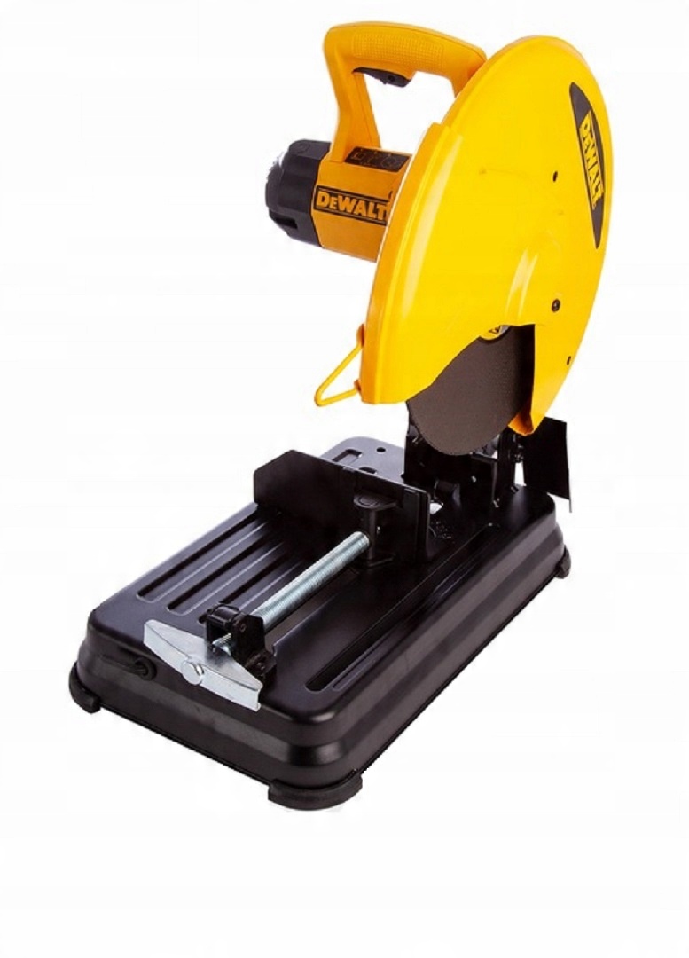 PRZECINARKA TARCZOWA DO METALU DEWALT D28730 Tarcza 355mm 2200W | D28730-QS | 5035048181980