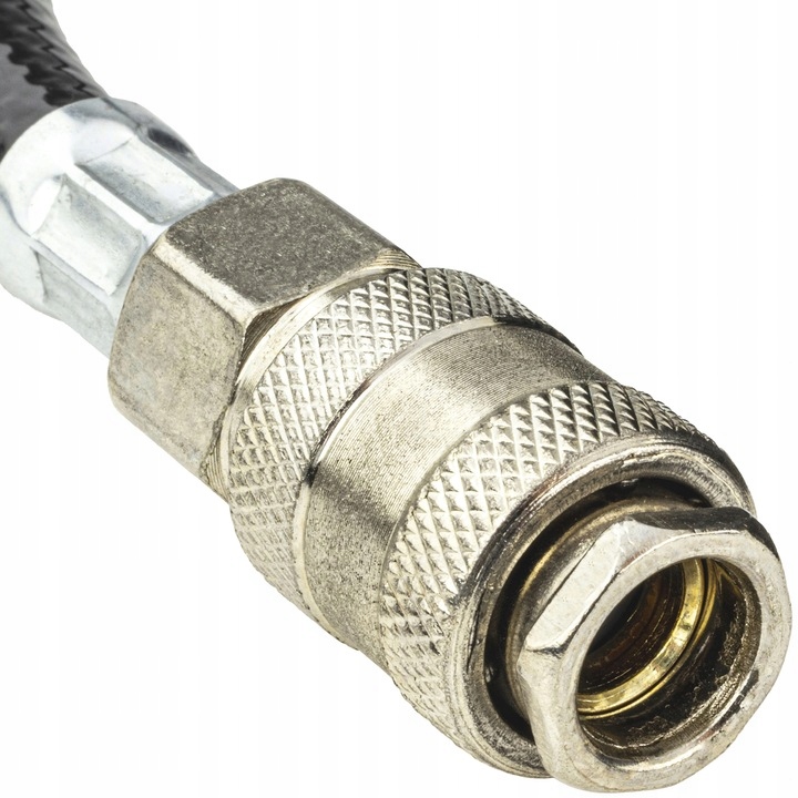 WĄŻ PRZEWÓD ZAKUWANY PNEUMATYCZNY 10M DO KOMPRESORA ELASTYCZNY | V05047 | 5907737327392