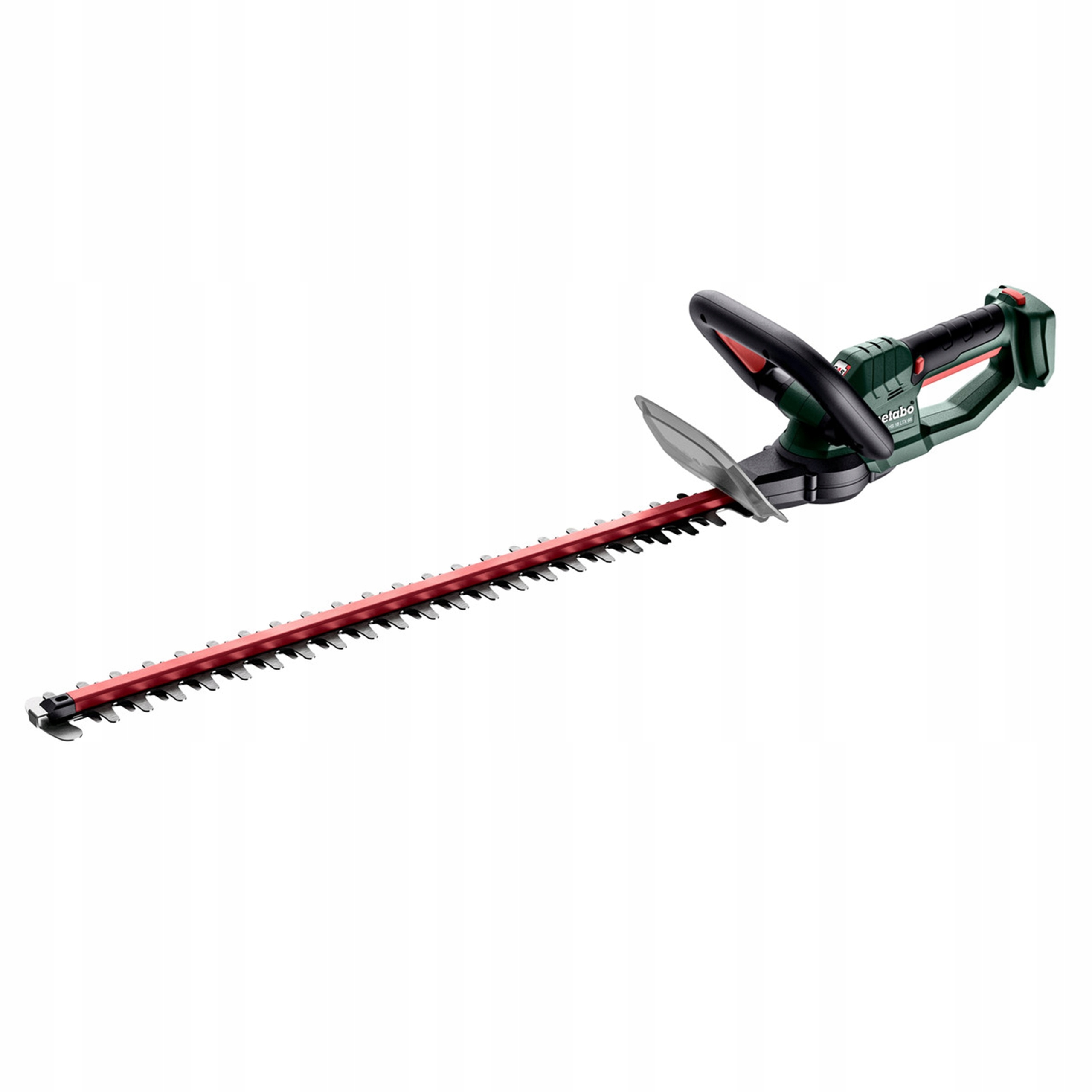 NOŻYCE DO ŻYWOPŁOTU AKUMULATOROWE METABO HS 18 LTX 65 18V 65cm | 601719850 | 4061792204102