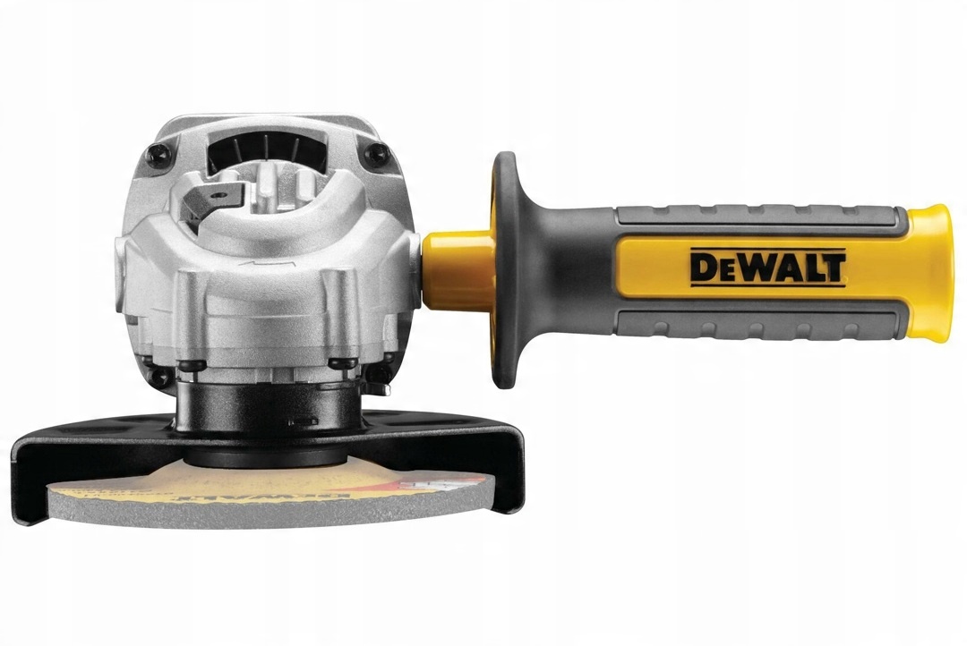 SZLIFIERKA KĄTOWA DEWALT DWE4206 115MM 1010W | DWE4206-QS | 5035048464304