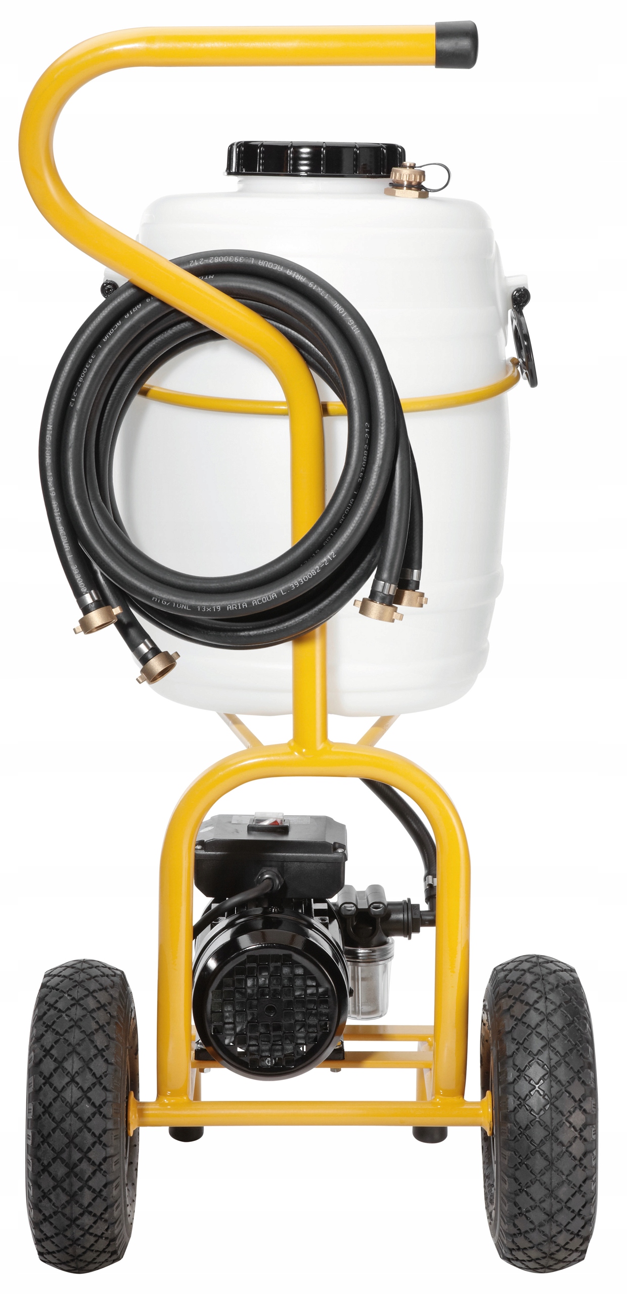 POMPA SOLARNA REMS Solar-Push I 80 DO NAPEŁNIANIA PŁUKANIA ODPOWIETRZANIA | 115311R220 | 4039976100540