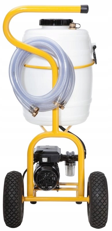 POMPA SOLARNA REMS Solar-Push K 60 DO NAPEŁNIANIA PŁUKANIA ODPOWIETRZANIA | 115312R220 | 4039976099226