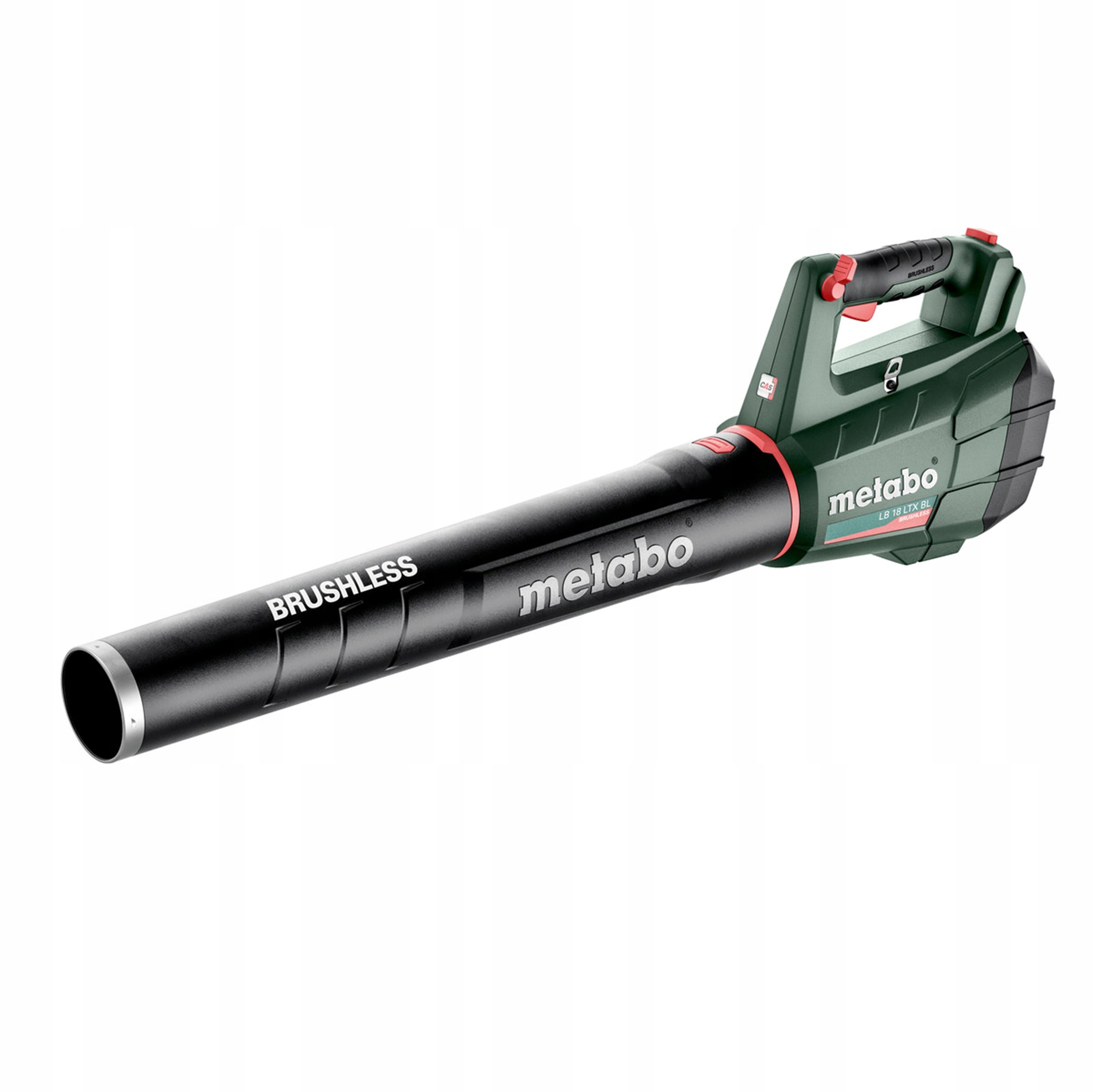 DMUCHAWA AKUMULATOROWA METABO LB 18 LTX BL 18V | 601607850 | 4061792176492