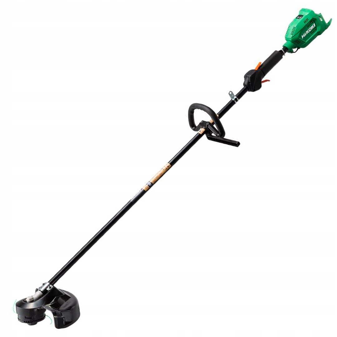 KOSA AKUMULATOROWA PODKASZARKA HIKOKI CG36DB W4Z 36V | CG36DBW4Z | 4966376336296