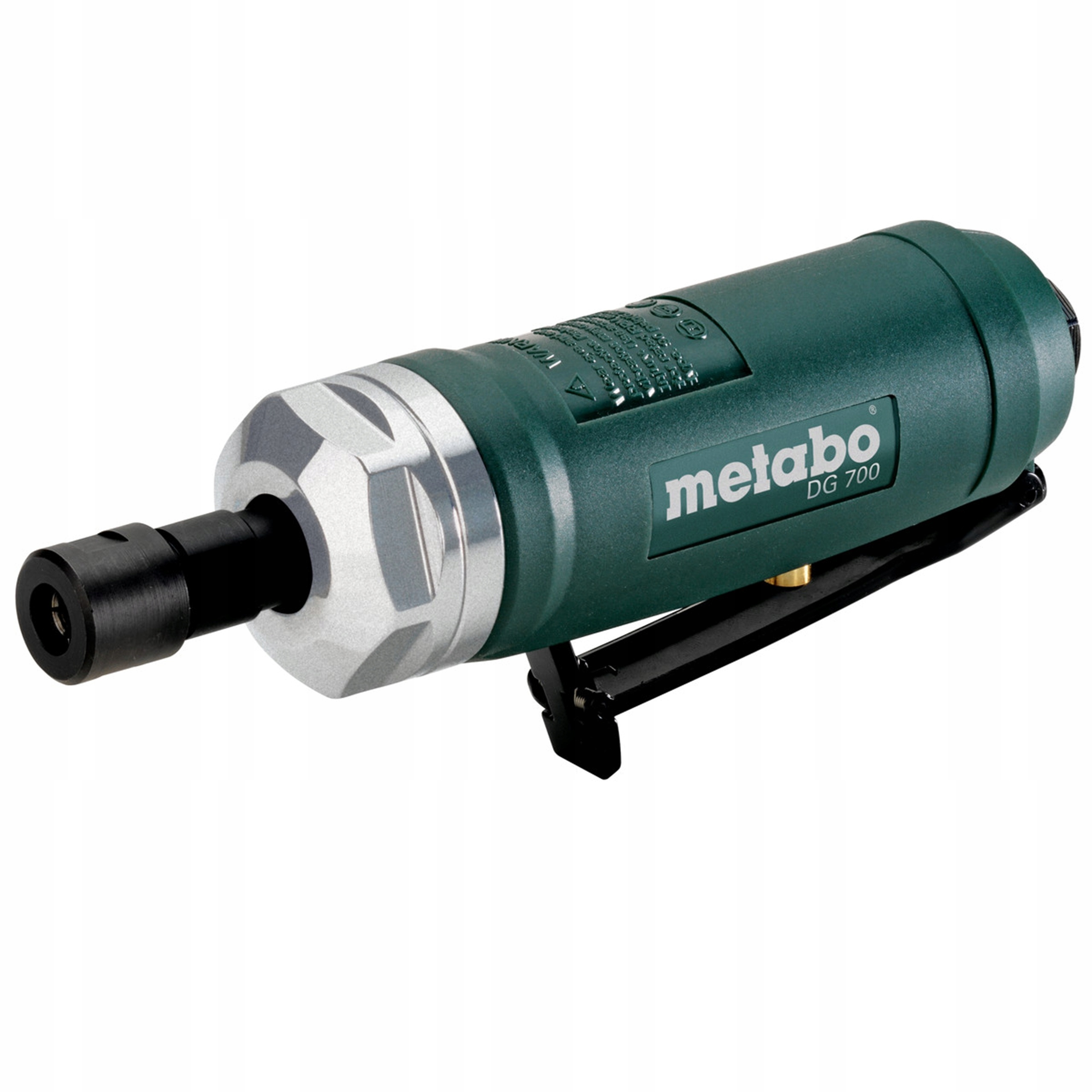 SZLIFIERKA PROSTA PNEUMATYCZNA METABO DG 700 | 601554000 | 4007430245557