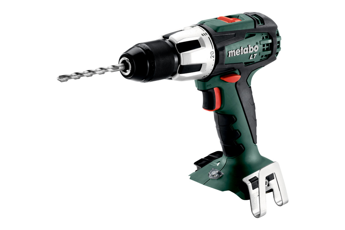 WIERTARKO-WKRĘTARKA UDAROWA METABO SB 18 LT 18V + WALIZKA | 602103840 | 4007430286932