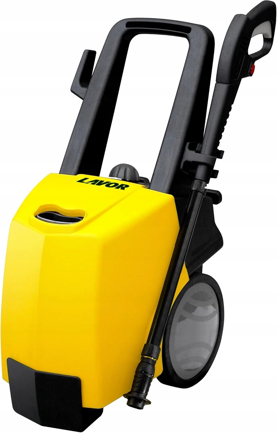 LAVOR MYJKA CIŚNIENIOWA CIEPŁOWODNA ADVANCED 1108 2300W PODGRZEWANIE WODY | 8.054.0001 | 8013298028733