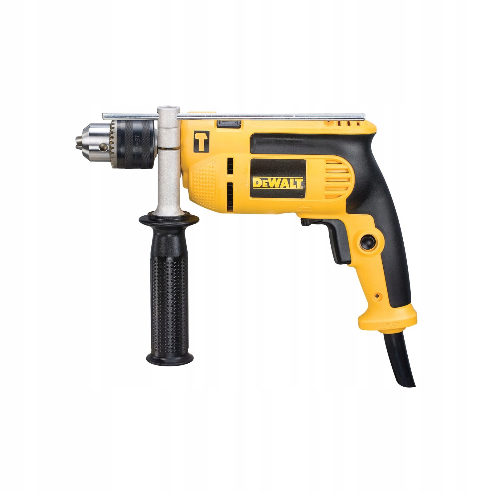 WIERTARKA UDAROWA DEWALT DWD024 701W | DWD024-QS | 5035048268148