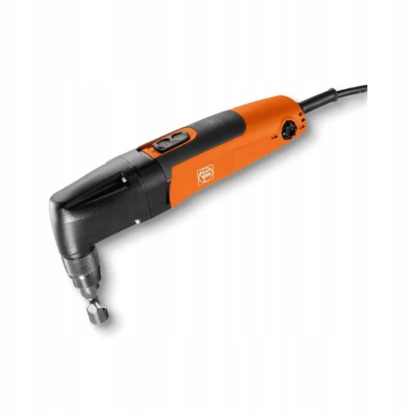 ELEKTRYCZNE NOŻYCE DO BLACHY FALISTEJ TRAPEZOWEJ FEIN BLK 1.6 E | 72323860000 | 4014586869858