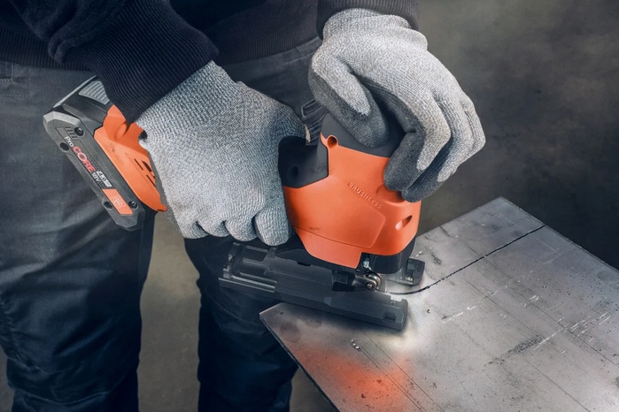 WYRZYNARKA AKUMULATOROWA FEIN F-IRON Jig 26 AS 18V AMPShare | 71360561000