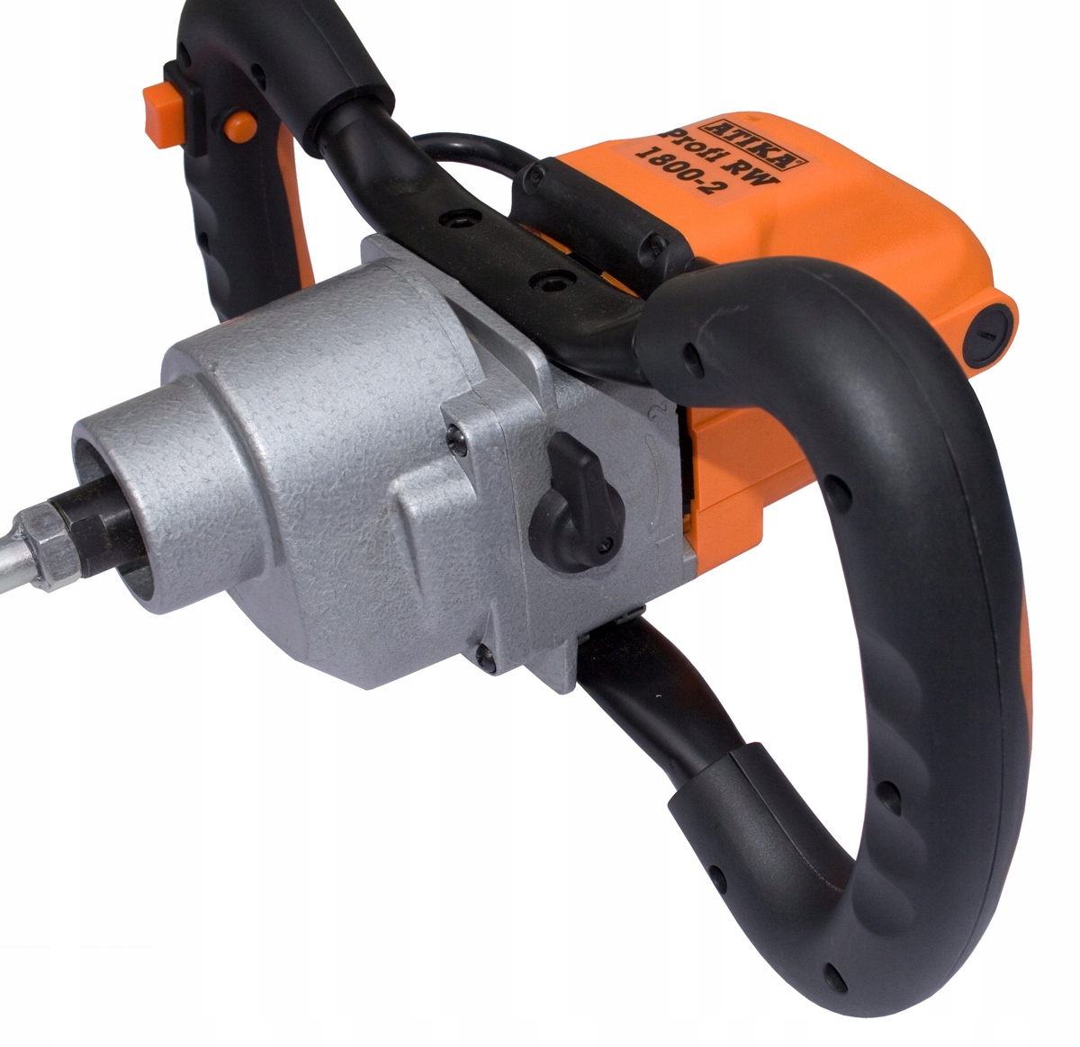 MIESZADŁO MIESZARKA ATIKA Profi RW 1800-2 1800W M14 2 BIEGI | 319004 | 4004265010947