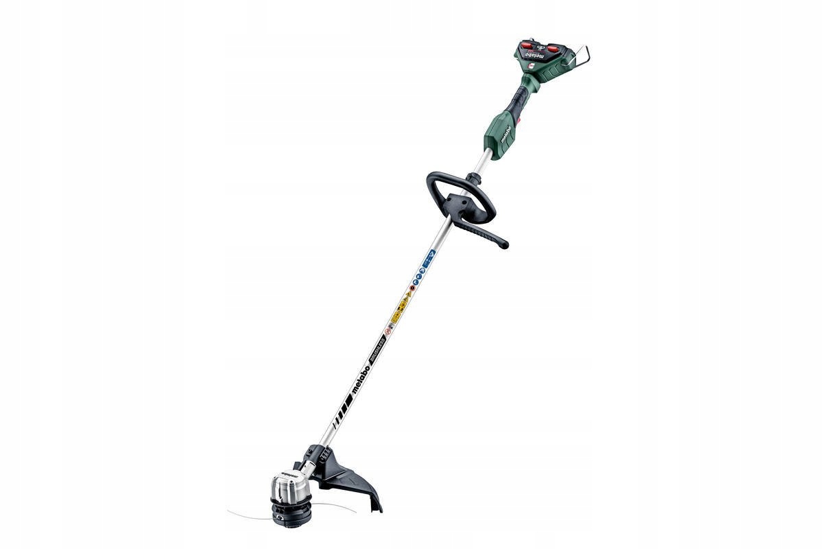 PODKASZARKA KOSA AKUMULATOROWA METABO FSD 36-18 LTX BL 40 18V 40cm | 4061792176669