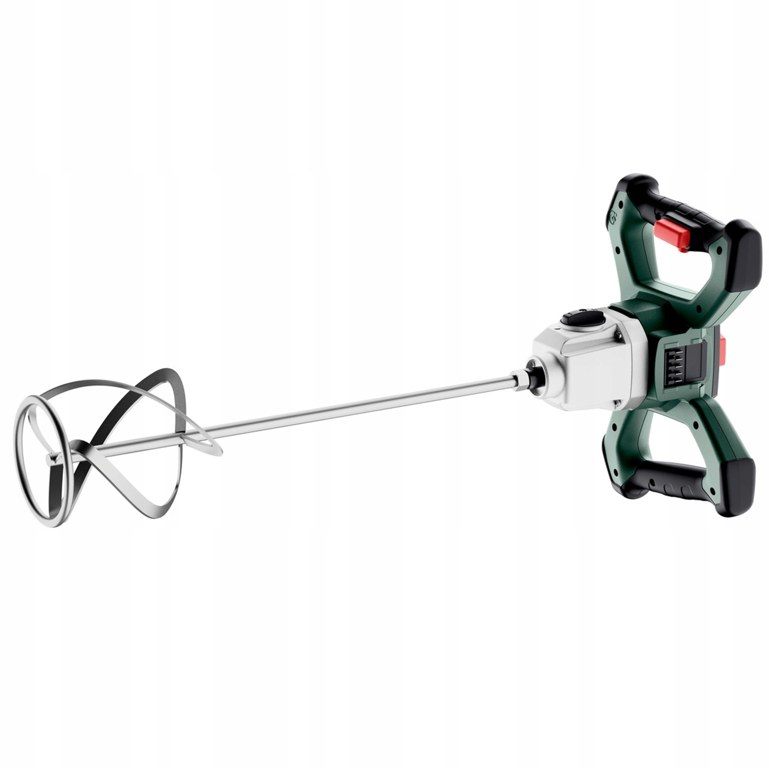 MIESZARKA AKUMULATOROWA METABO RW 18 LTX BL 140-2 18V MIESZADŁO 140mm | 601165850 | 4061792258747