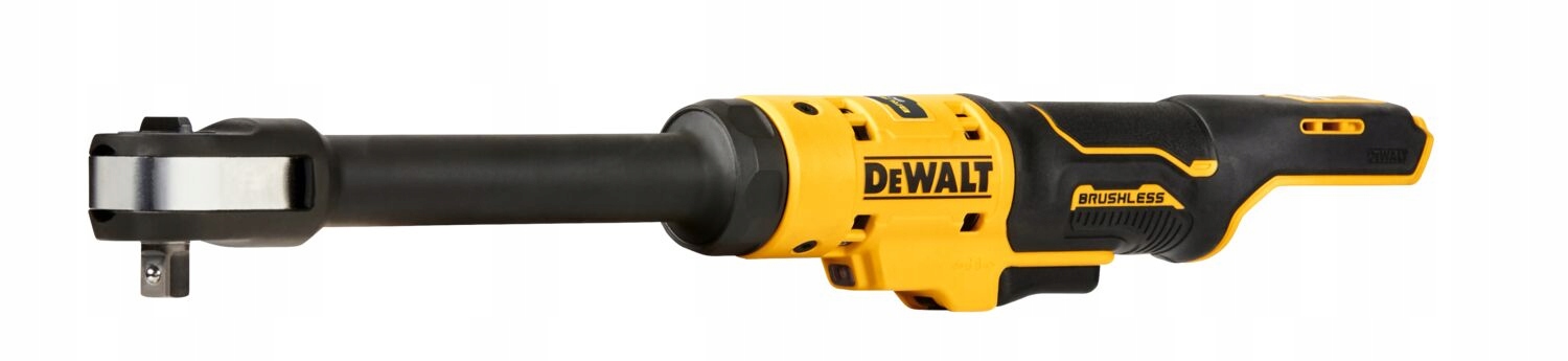 GRZECHOTKA AKUMULATOROWA DEWALT DCF503EN 12V 3/8" 81Nm DŁUGA WYDŁUŻONA | DCF503EN-XJ | 5035048789452