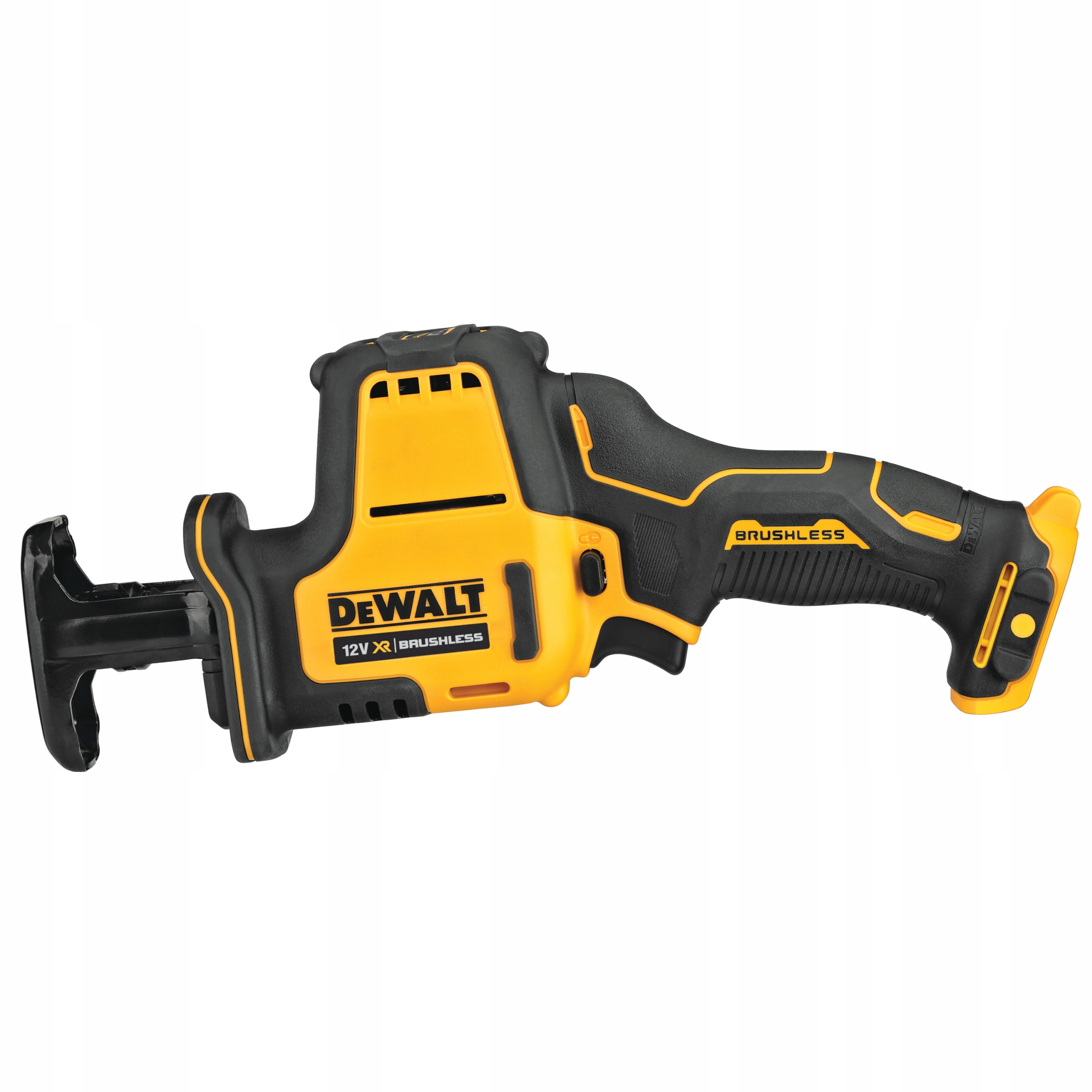 PIŁA PILARKA SZABLASTA DEWALT DCS312N 12V BODY | DCS312N-XJ | 5035048732656