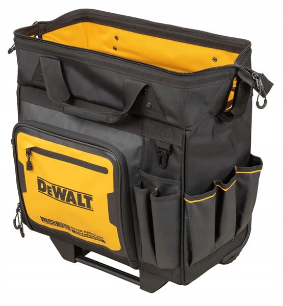 WALIZKA NARZĘDZIOWA z KOŁAMI DEWALT PRO DWST60107-1 TORBA Z KÓŁKAMI | DWST60107-1 | 3253561601071