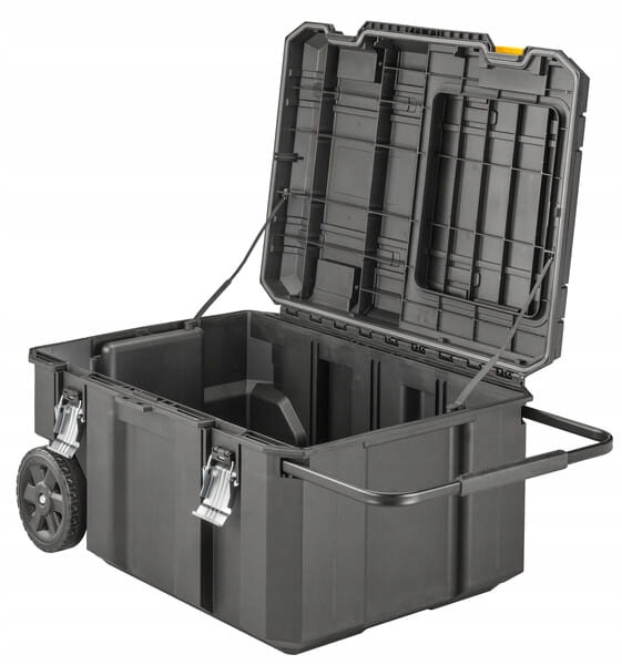 DUŻA SKRZYNIA NA KOŁACH DEWALT DWST17871-1 | DWST17871-1 | 3253561178719