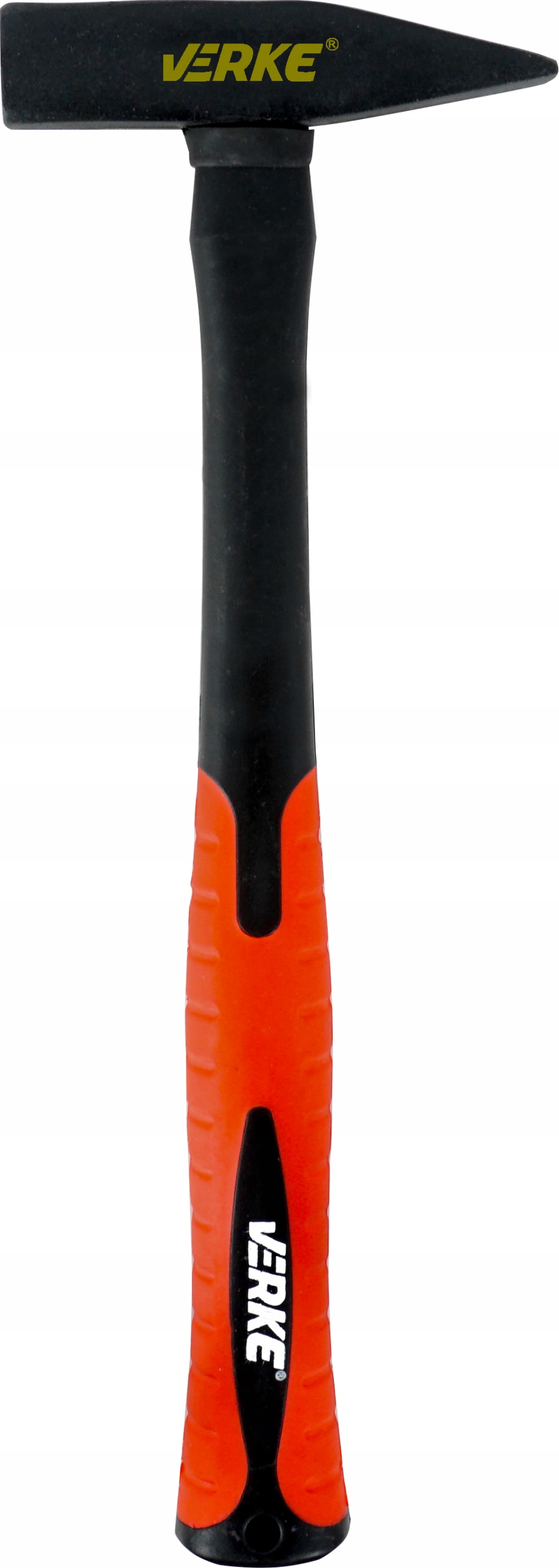 MŁOTEK ŚLUSARSKI STALOWY WŁÓKNO SZKLANE FIBERGLASS 300G ODPORNY MOCNY !! | V86541 | 5908224748614